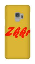 zokker77 Samsung Phone Cases