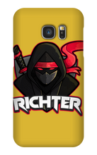 richterlol Samsung Phone Cases