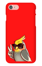 Lee iPhone case