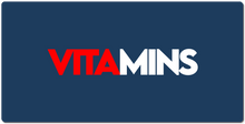 Vitamins XXL Gaming Mousepad