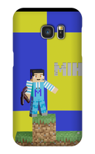 Mihaly56 Samsung telefon tok