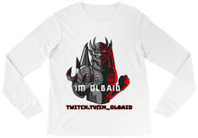 Olbaid Long Sleeve Tee