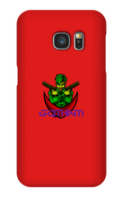 gothamking1021 Samsung Phone Cases