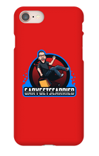 gary_gets_carried iPhone Phone Cases
