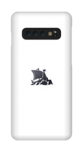 Filmhalla Samsung Phone Case