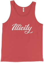 illicityxd Tank Top