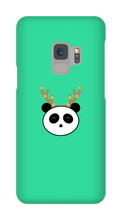 Panda Bells Samsung Phone Case