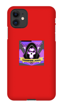 vampire_azza iPhone Phone Cases