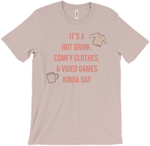 Comfy Day Tee