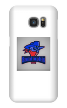 snmimphis Samsung Phone Cases