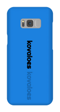 kovaloes Phone Cases (Samsung)