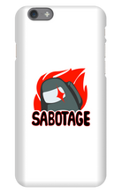 jeejsquad iPhone Phone Cases