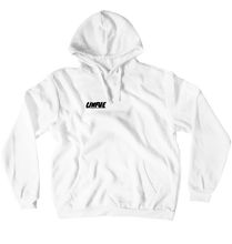 linfue Hoodies (No-Zip/Pullover)