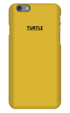 t0tue iPhone Phone Cases