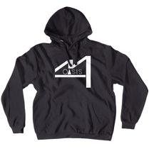 Oasis Tech Hoodie
