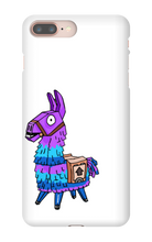 Lama's iPhone Cases