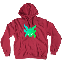 pongooose Hoodies (No-Zip/Pullover)