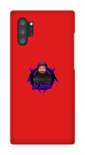 tre_thomas Samsung Phone Cases