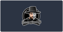 dunderknudan XXL Gaming Mousepad