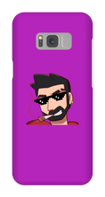 pablocazeca Samsung Phone Cases