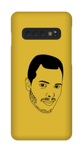 johnny_pintas Samsung Phone Cases