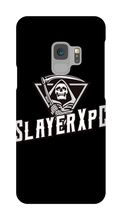 slayerxpc Samsung Phone Cases