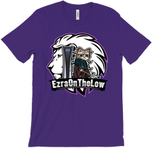 ezraonthelow T-Shirts