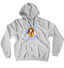 Free Hugs Hoodies (No-Zip/Pullover)