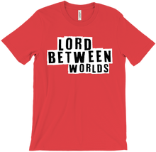 Lord Punk Logo Shirt