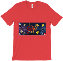 Gamingworld2323 T-Shirts