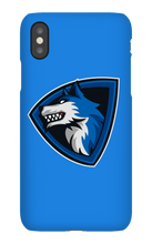 Vivid's iPhone Phone Cases
