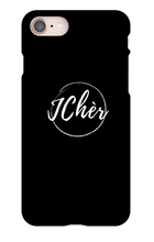 jcher_ iPhone Phone Cases