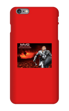 maliciousvicious1979 iPhone Phone Cases