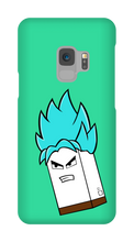 Choccy Samsung Cases