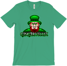 ging3rvituztv T-Shirts
