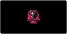 wargoddessgaming XXL Gaming Mousepad