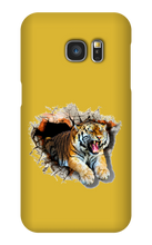 redtvSamsung Phone Cases