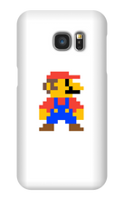ggnomad Samsung Phone Cases