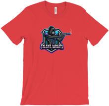 sylent_wrath T-Shirts