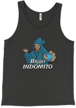 Brujo Indomito Tank Top