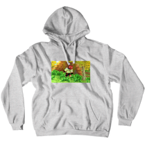 flowjoe700 Hoodies (No-Zip/Pullover)