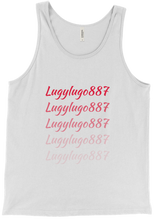 lugylugo887 Tank Top