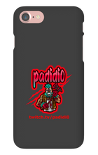 padidi0 iPhone Phone Cases