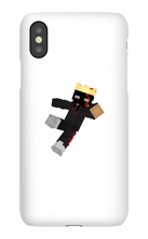 Xp3rt Floating iPhone Case