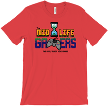 mlgpodcast T-Shirts