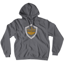 Hoodies (No-Zip/Pullover)