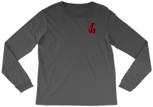 jboy123 be a king long-sleeve-tee