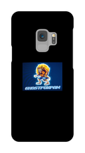 ghostfoxpaw Samsung Phone Cases