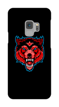 heroicvault Samsung Phone Cases