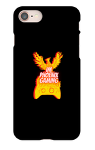 im_phoenix_gaming iPhone Phone Cases